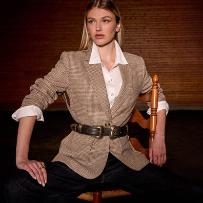 Beckfoot Blazer - Ariat Great Value