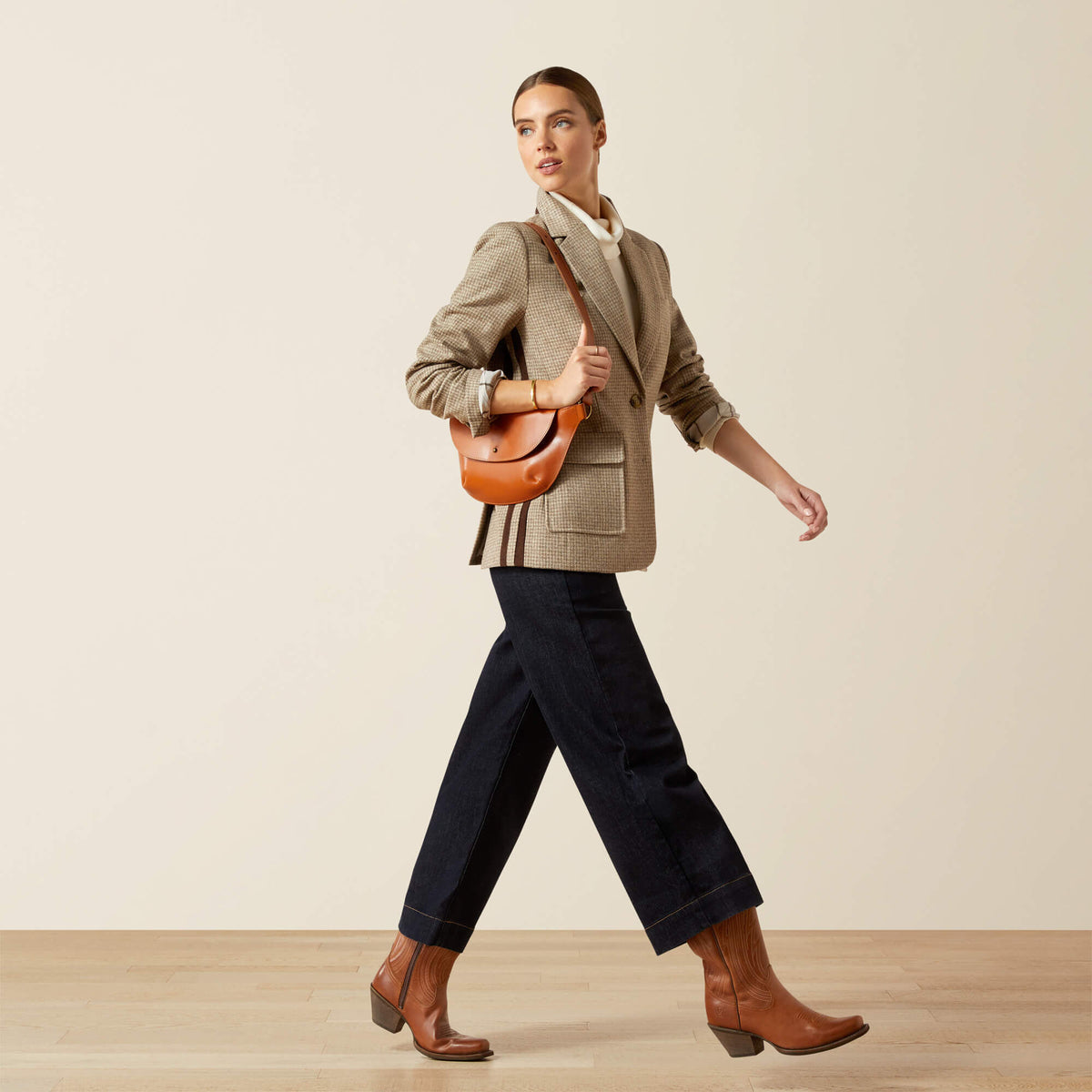 Beckfoot Blazer - Ariat Great Value