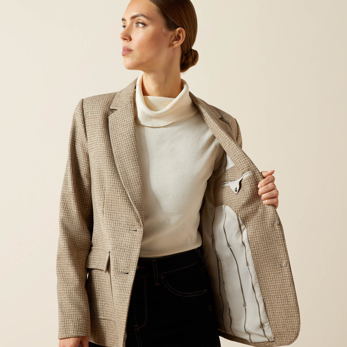 Beckfoot Blazer - Ariat Great Value