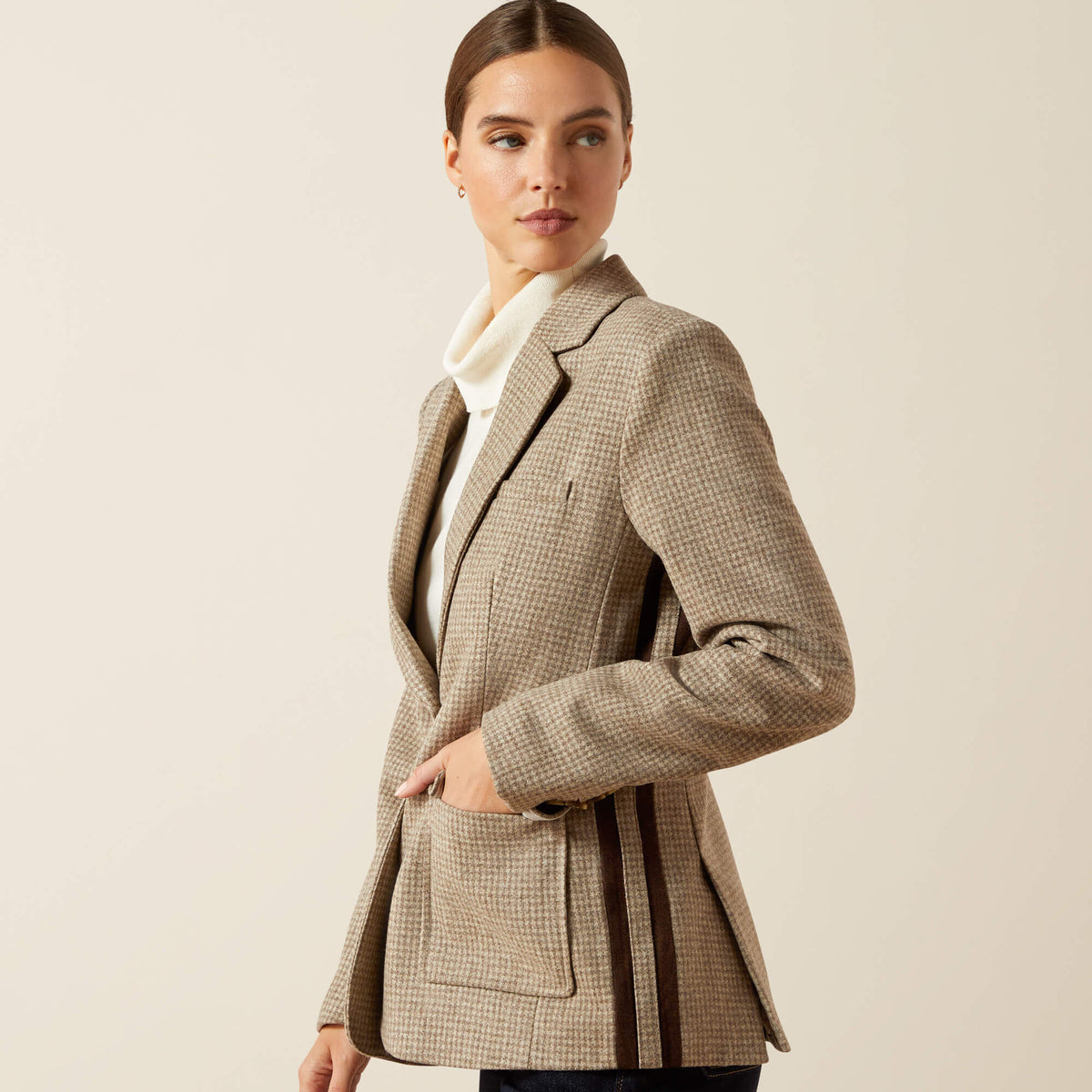 Beckfoot Blazer - Ariat Great Value