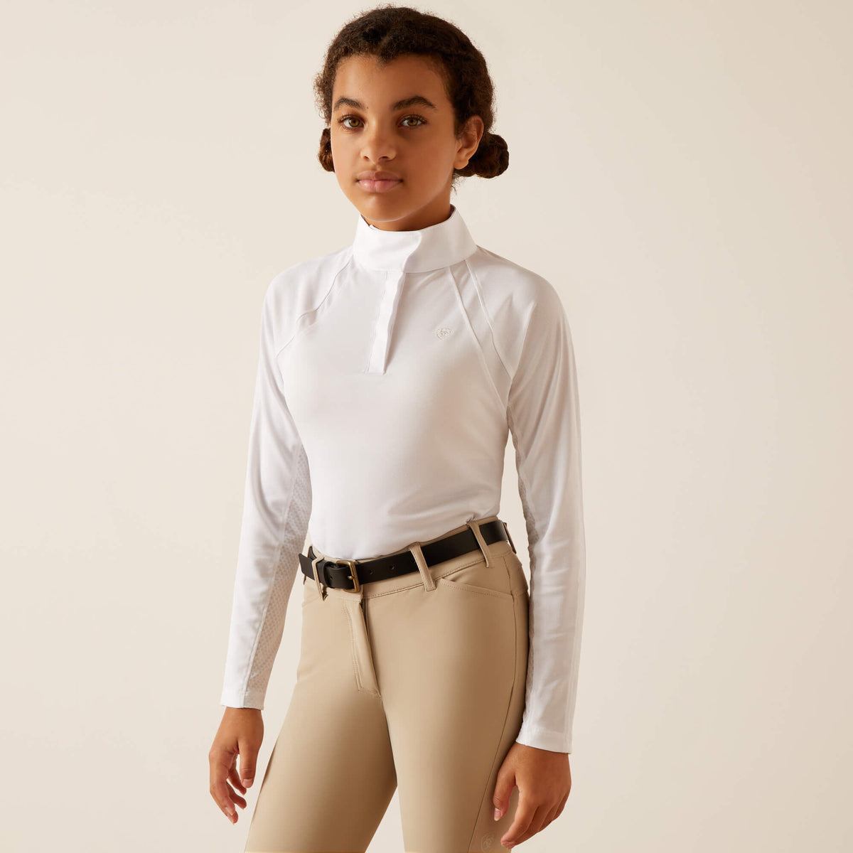 Sunstopper 3.0 Show Shirt - Ariat Deals
