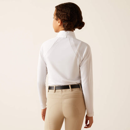 Sunstopper 3.0 Show Shirt - Ariat Deals