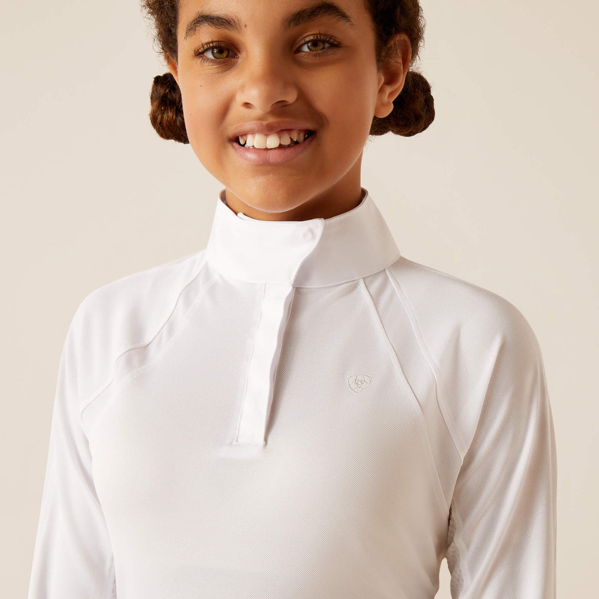 Sunstopper 3.0 Show Shirt - Ariat Deals