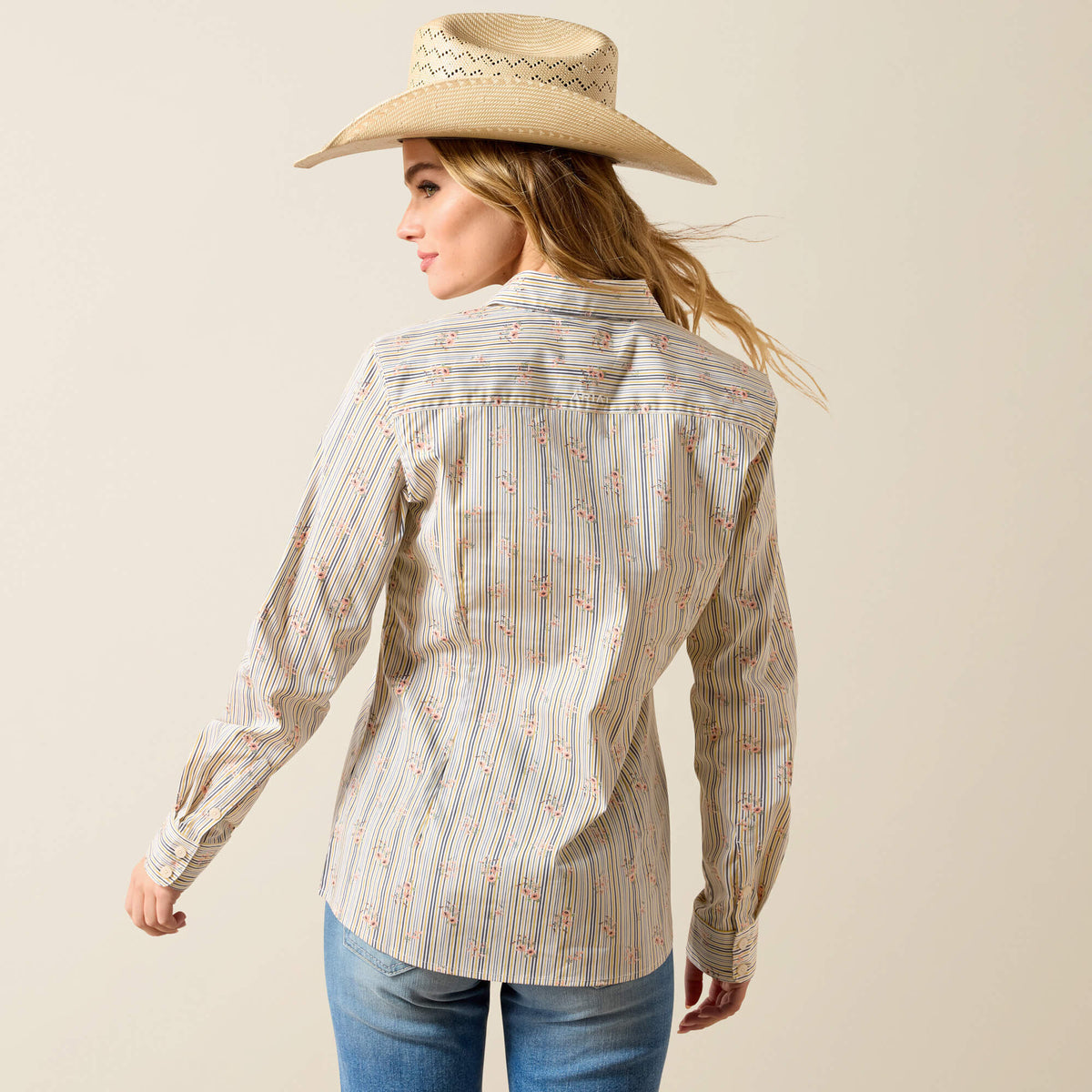 Kirby Stretch Shirt - Ariat Special Offer
