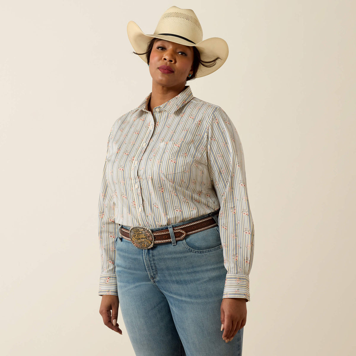 Kirby Stretch Shirt - Ariat Special Offer
