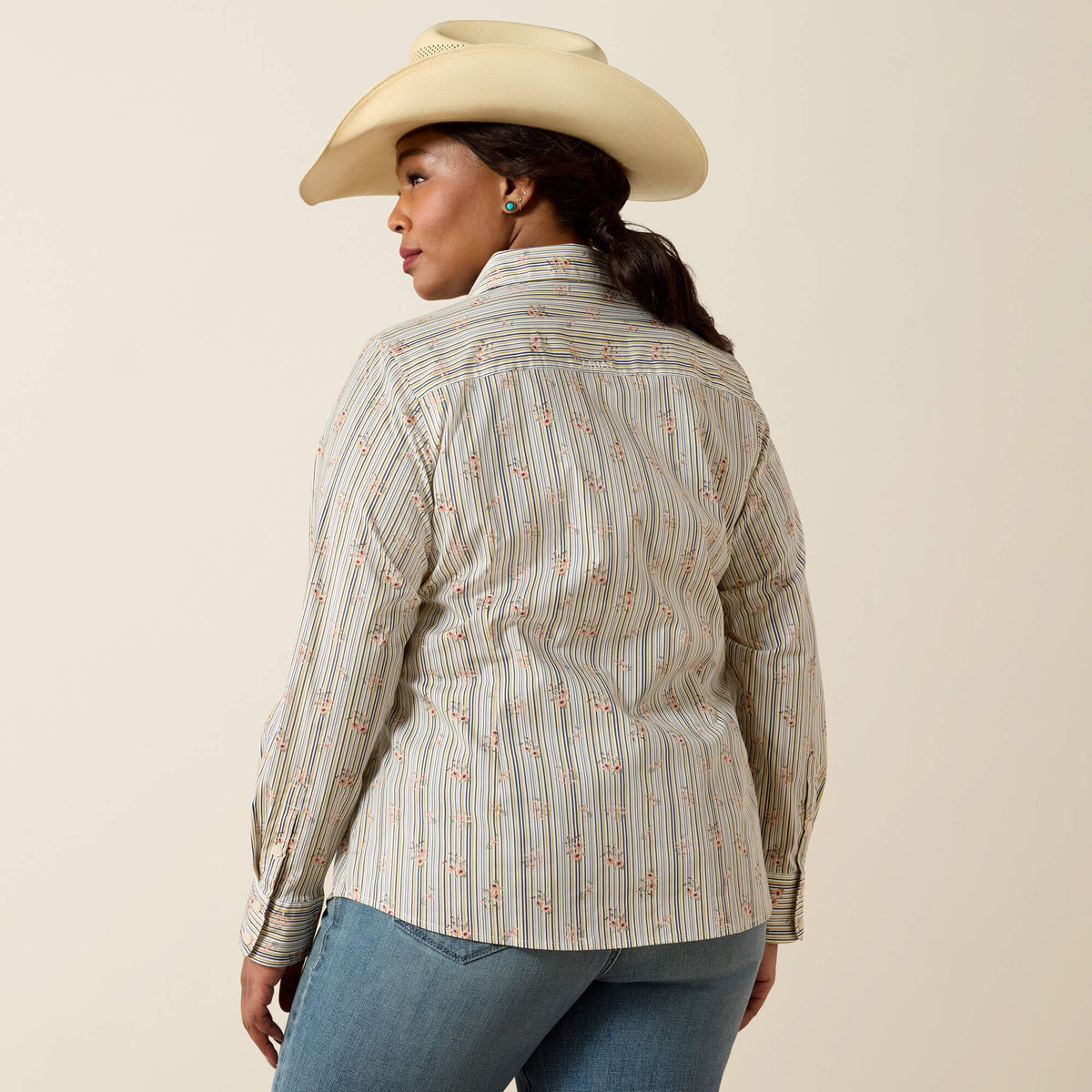 Kirby Stretch Shirt - Ariat Special Offer