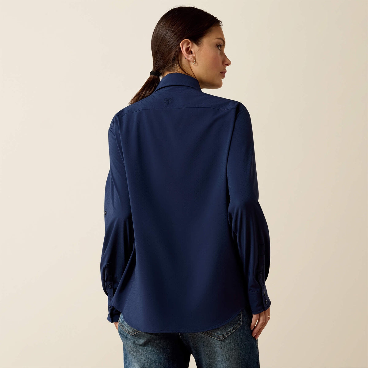SolVeil Shirt - Ariat Trusted