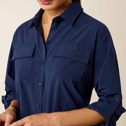 SolVeil Shirt - Ariat Trusted