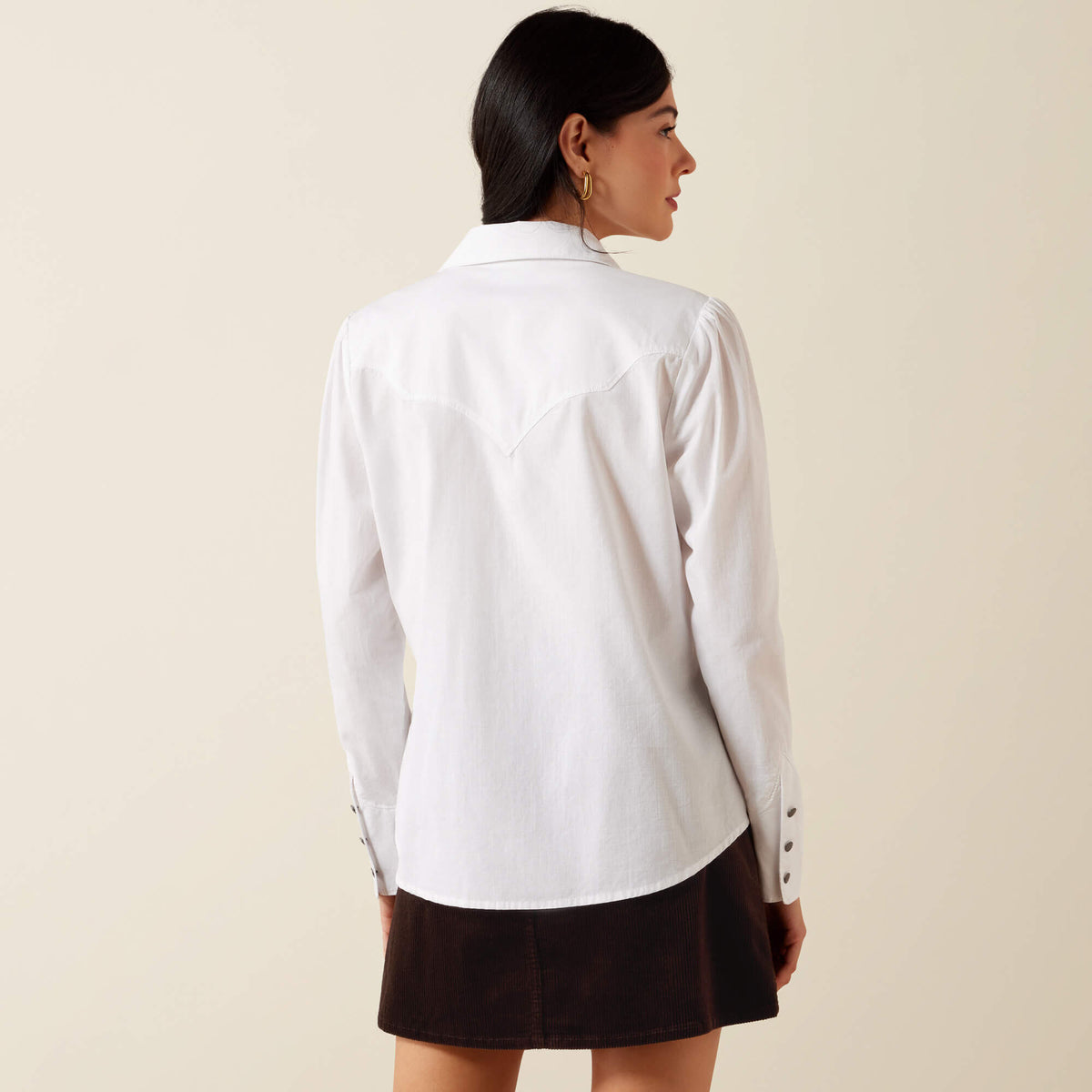 Lattice Shirt - Ariat Smart Buy