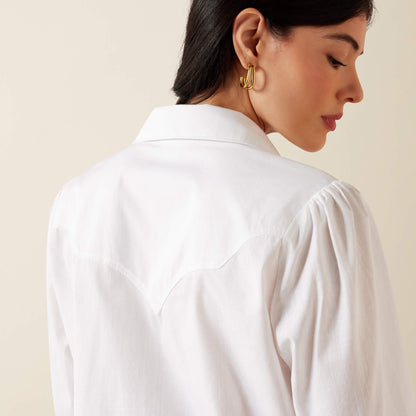 Lattice Shirt - Ariat Smart Buy