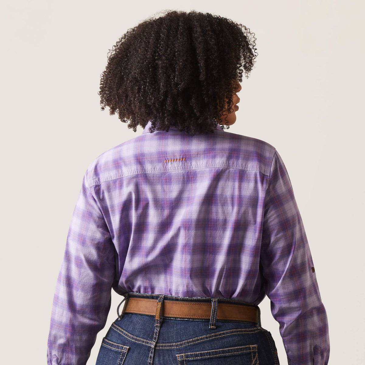 Rebar Made Tough DuraStretch Work Shirt - Ariat Discount