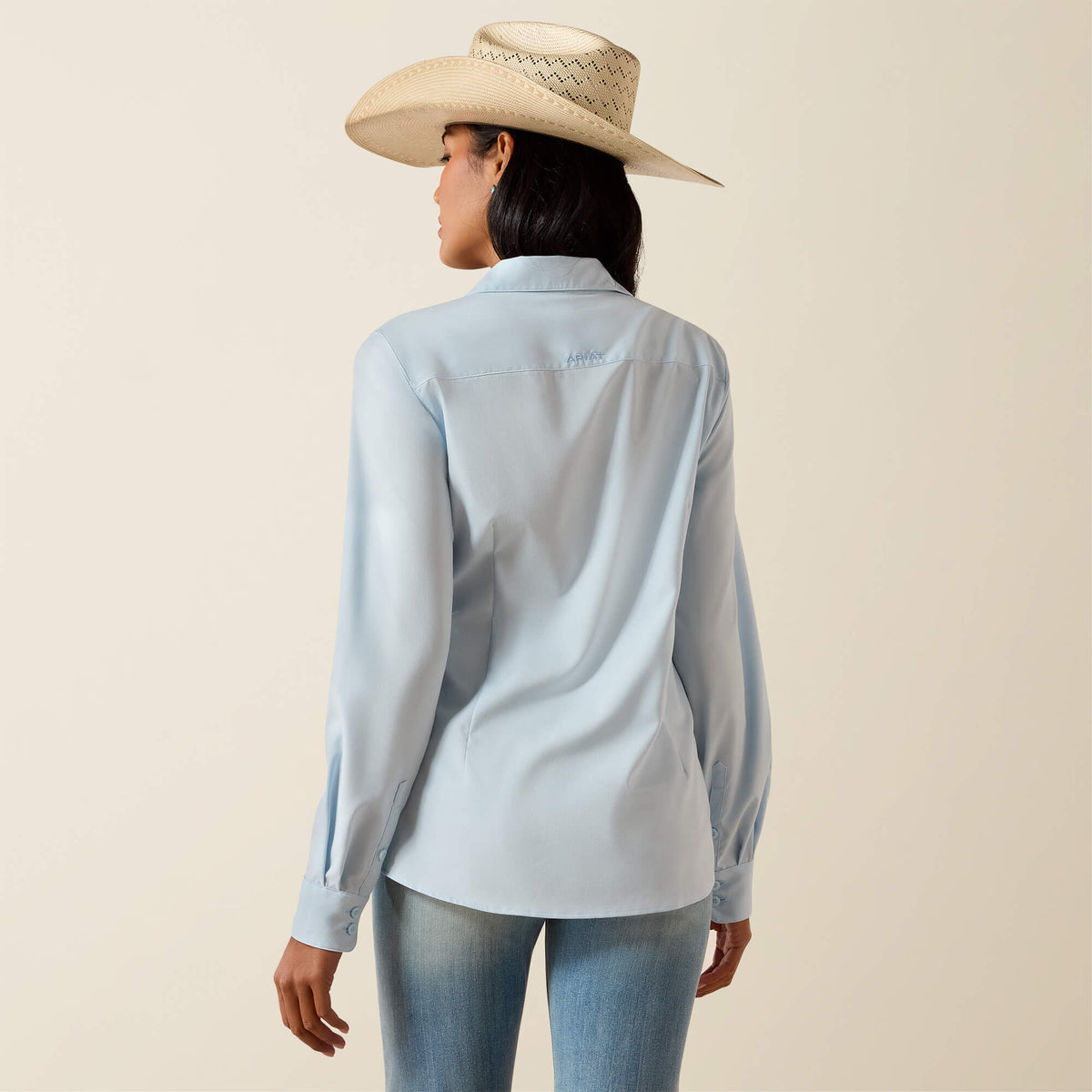 Kirby Pro Shirt - Ariat Hot Sale