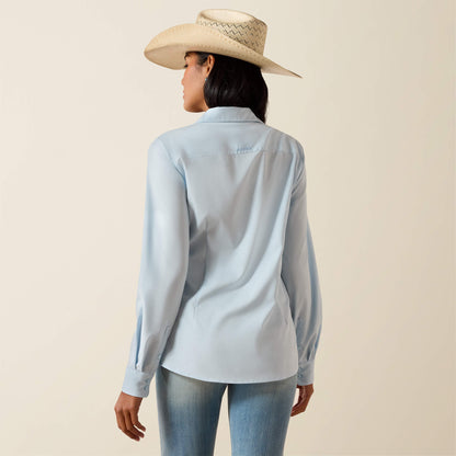 Kirby Pro Shirt - Ariat Hot Sale