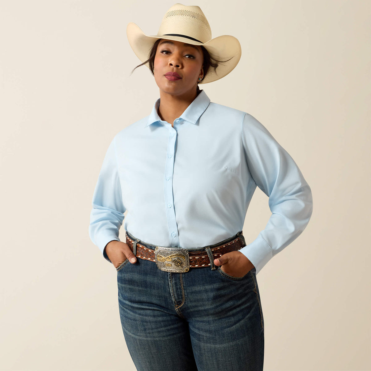 Kirby Pro Shirt - Ariat Hot Sale