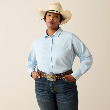 Kirby Pro Shirt - Ariat Hot Sale