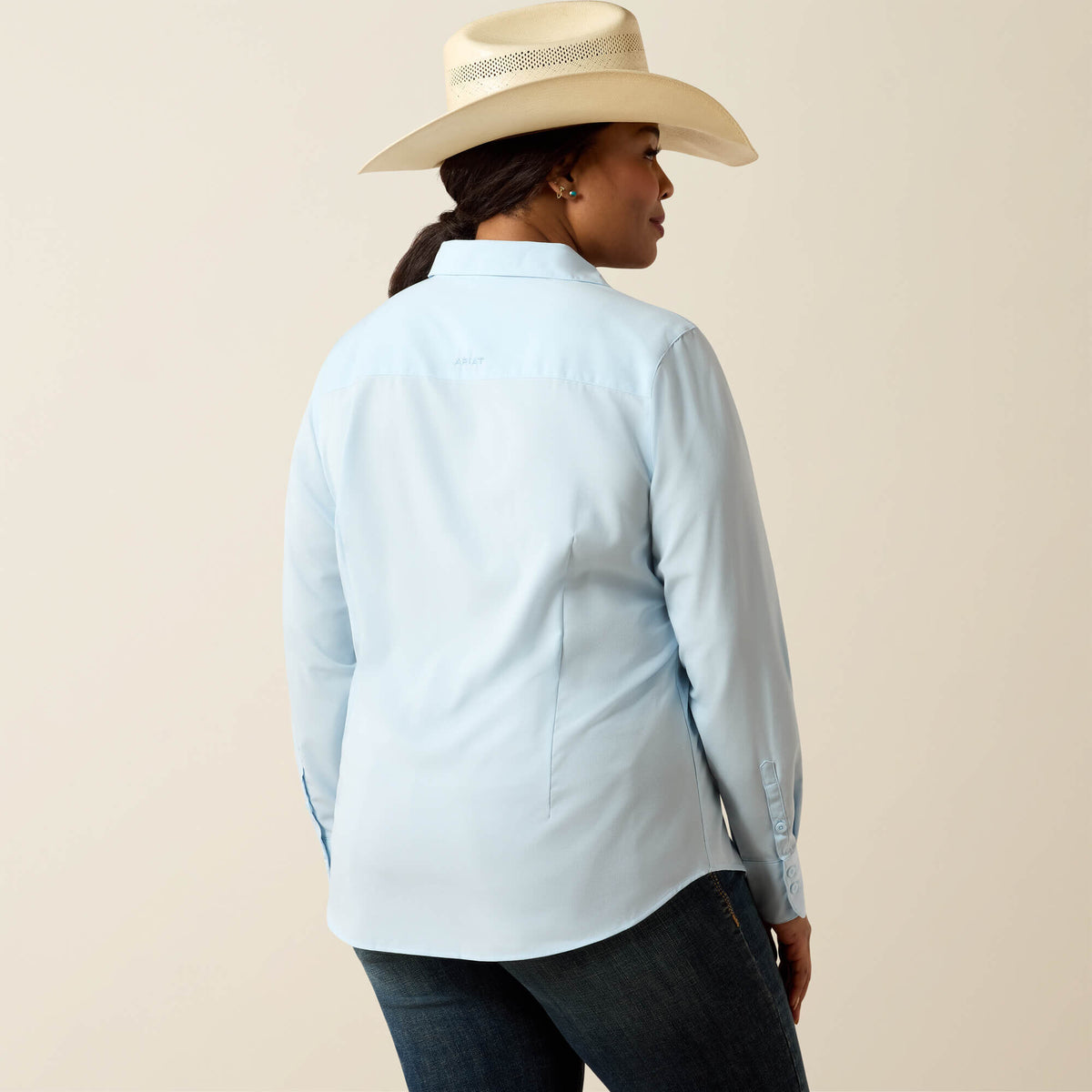 Kirby Pro Shirt - Ariat Hot Sale