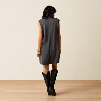 Jordan Dress - Ariat Latest
