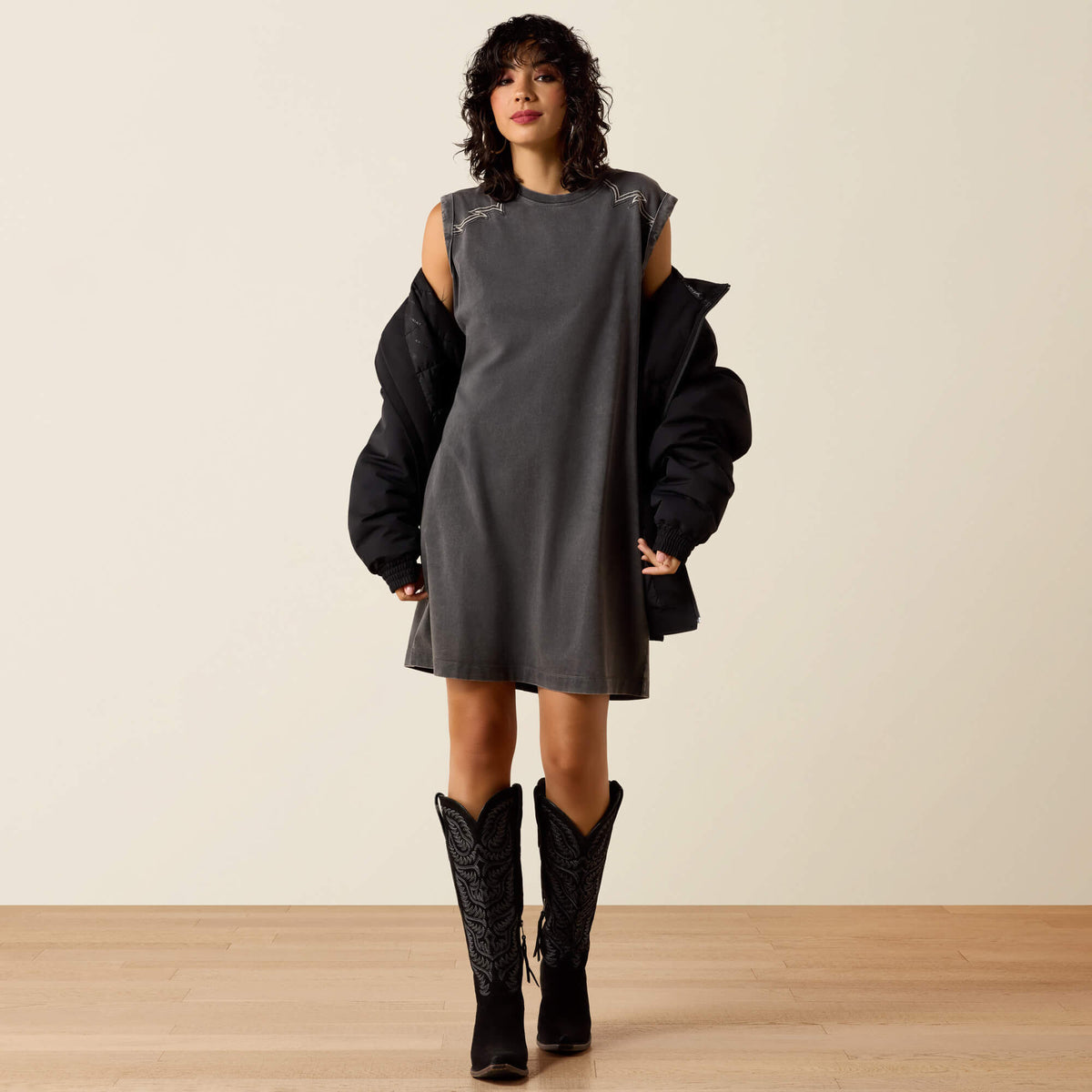 Jordan Dress - Ariat Latest