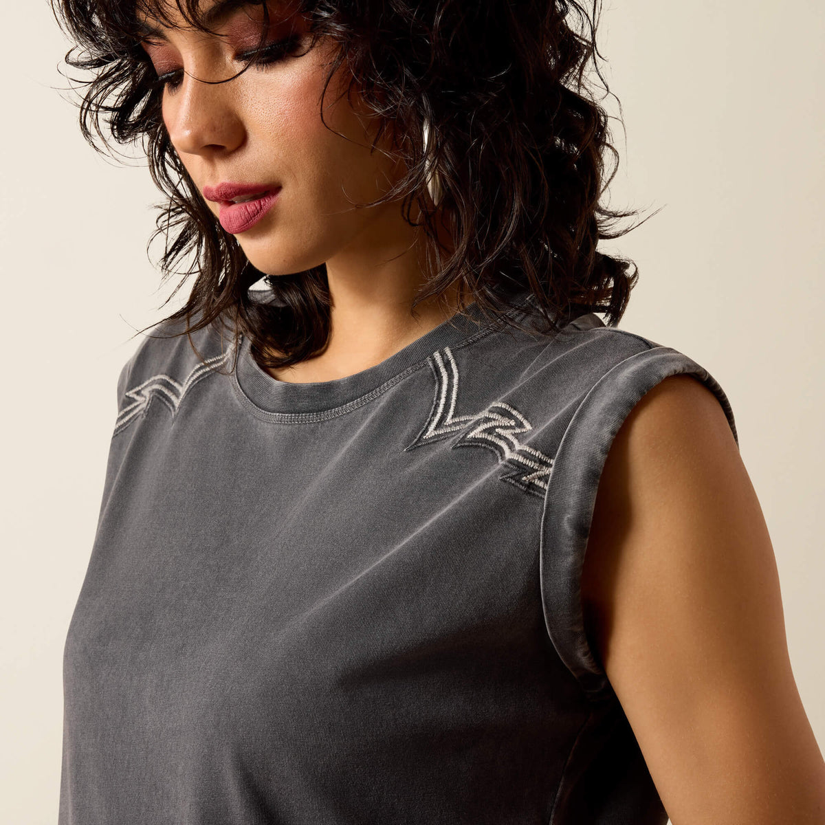 Jordan Dress - Ariat Latest