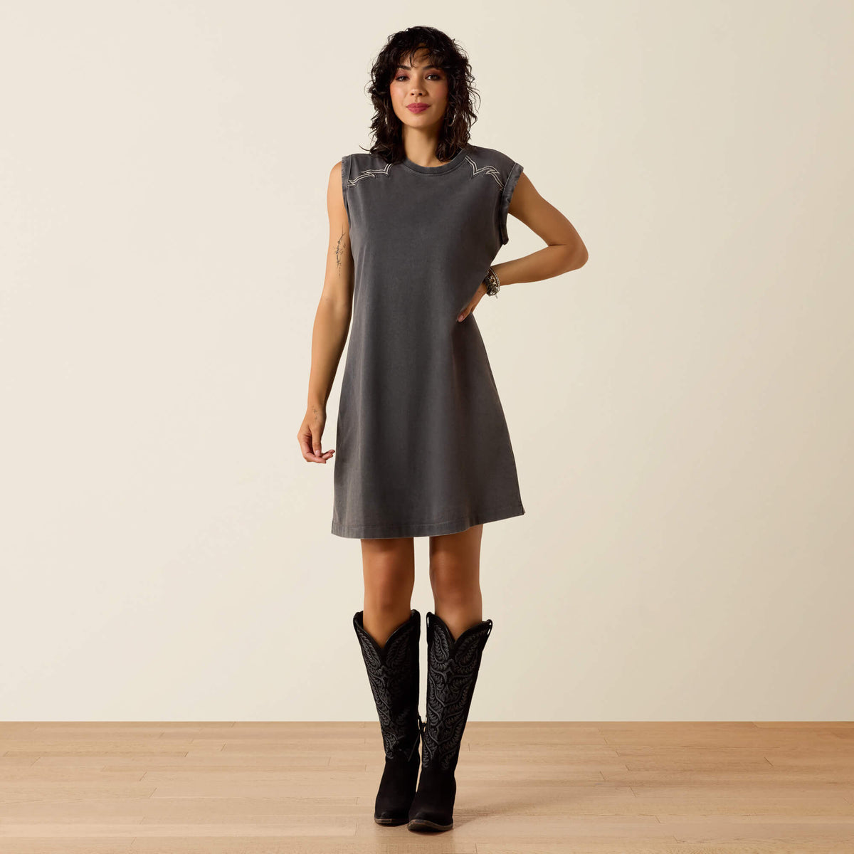 Jordan Dress - Ariat Latest