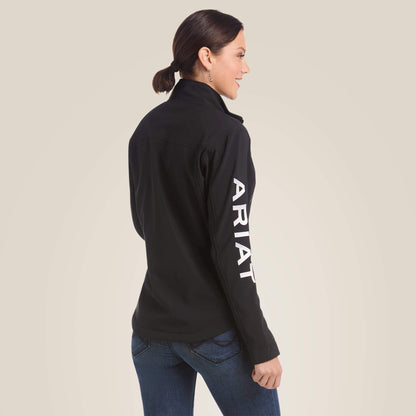 New Team Softshell Jacket - Ariat Discount