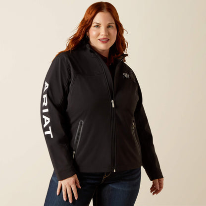 New Team Softshell Jacket - Ariat Discount