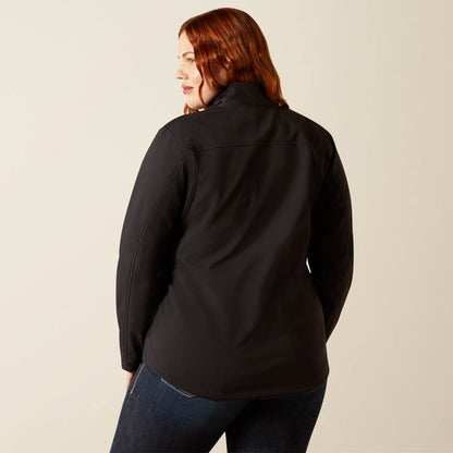 New Team Softshell Jacket - Ariat Discount