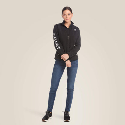 New Team Softshell Jacket - Ariat Discount