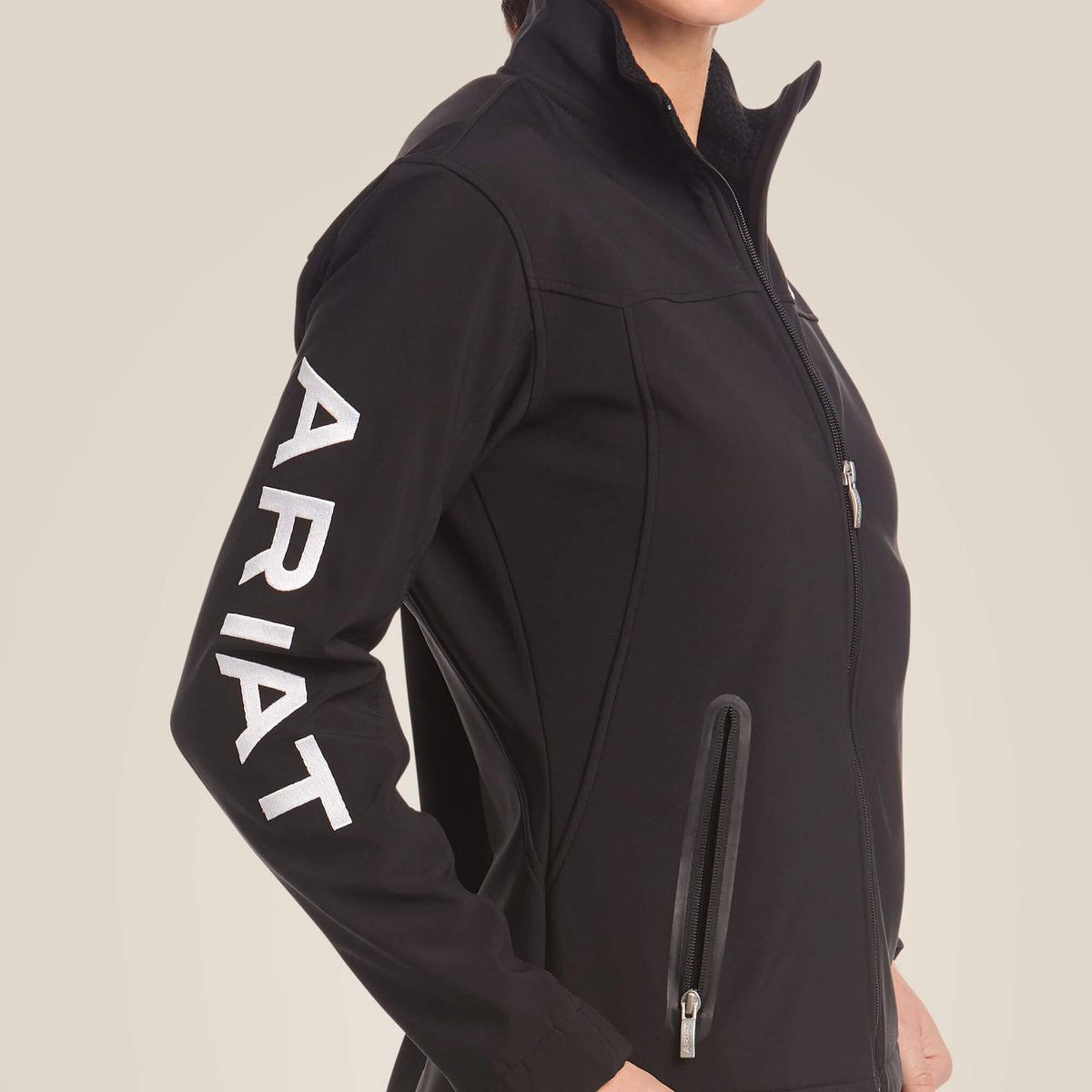 New Team Softshell Jacket - Ariat Discount