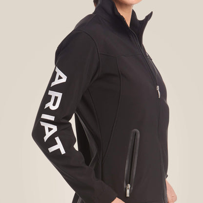 New Team Softshell Jacket - Ariat Discount