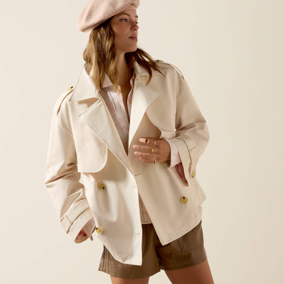 Staunton Jacket - Ariat Trusted