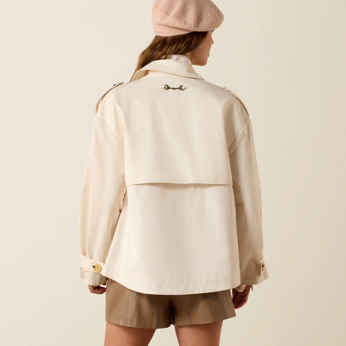 Staunton Jacket - Ariat Trusted