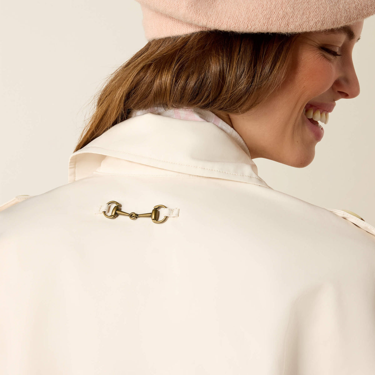 Staunton Jacket - Ariat Trusted