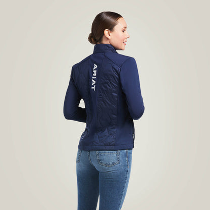 Fusion Insulated Jacket - Ariat Classic