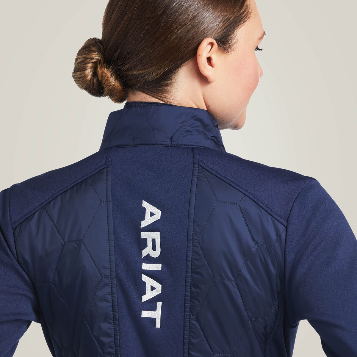 Fusion Insulated Jacket - Ariat Classic
