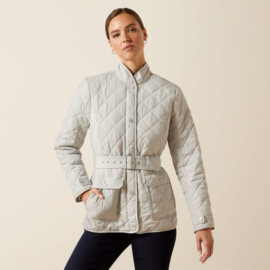 Woodside Jacket - Ariat Premium