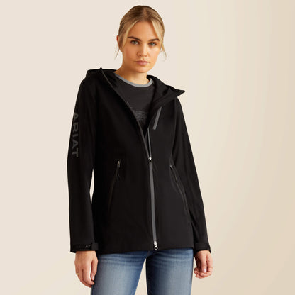 Venture Waterproof Jacket - Ariat Trusted