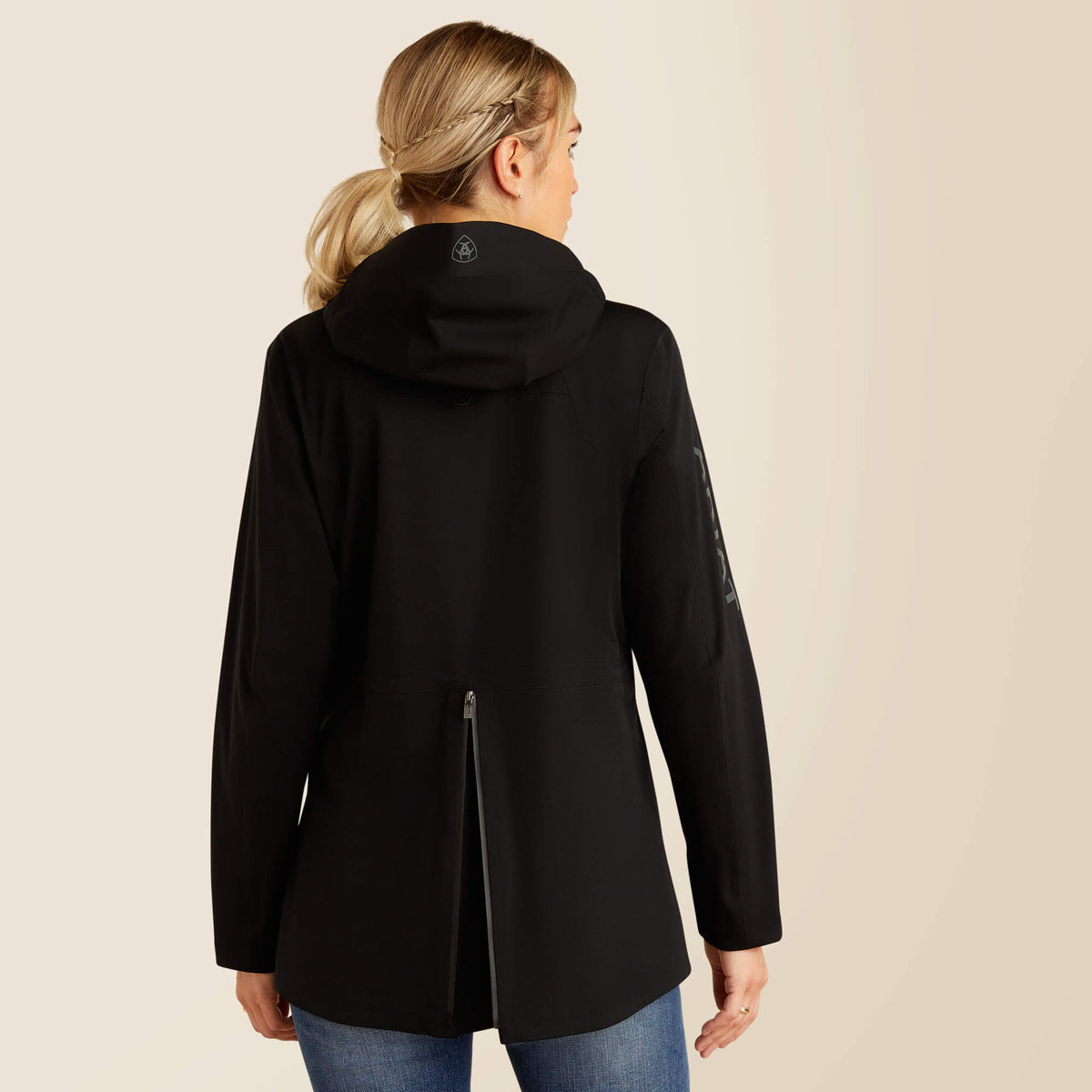Venture Waterproof Jacket - Ariat Trusted
