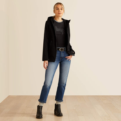 Venture Waterproof Jacket - Ariat Trusted