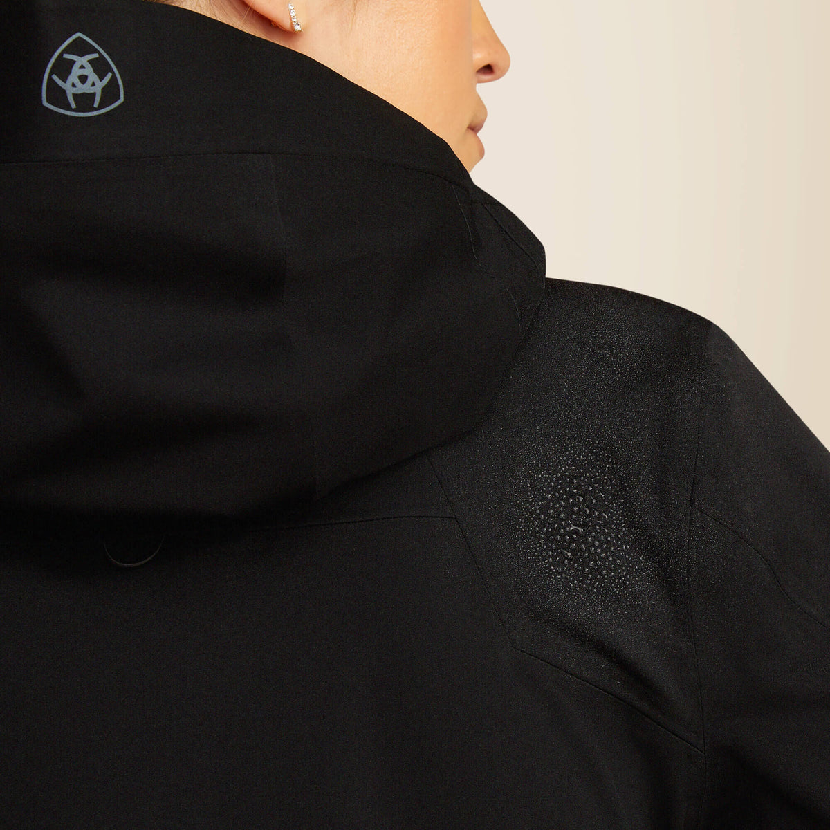 Venture Waterproof Jacket - Ariat Trusted