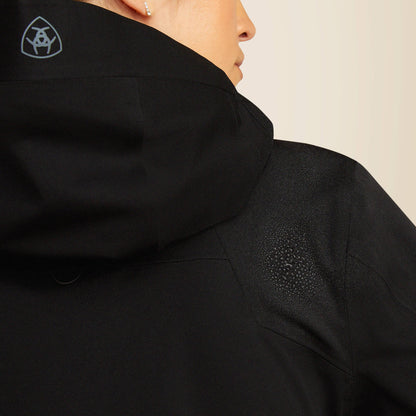Venture Waterproof Jacket - Ariat Trusted