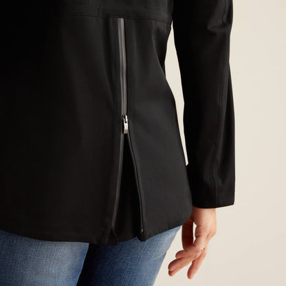 Venture Waterproof Jacket - Ariat Trusted