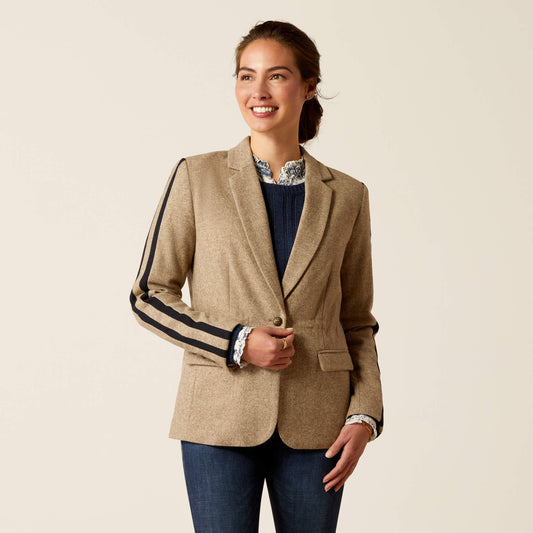 Dornie Blazer - Ariat Featured