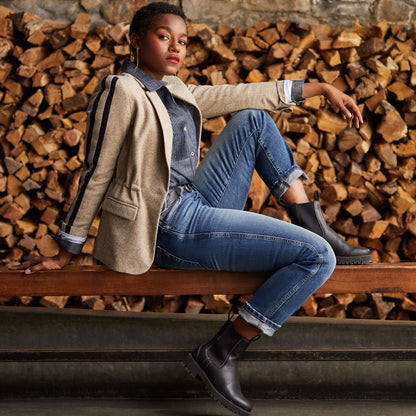 Dornie Blazer - Ariat Featured