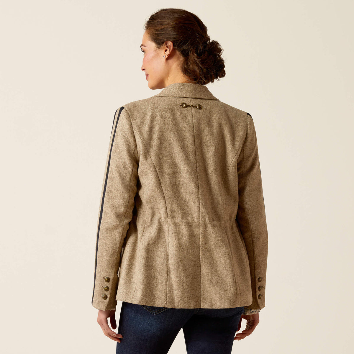Dornie Blazer - Ariat Featured