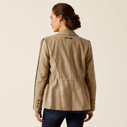 Dornie Blazer - Ariat Featured
