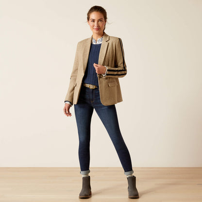 Dornie Blazer - Ariat Featured