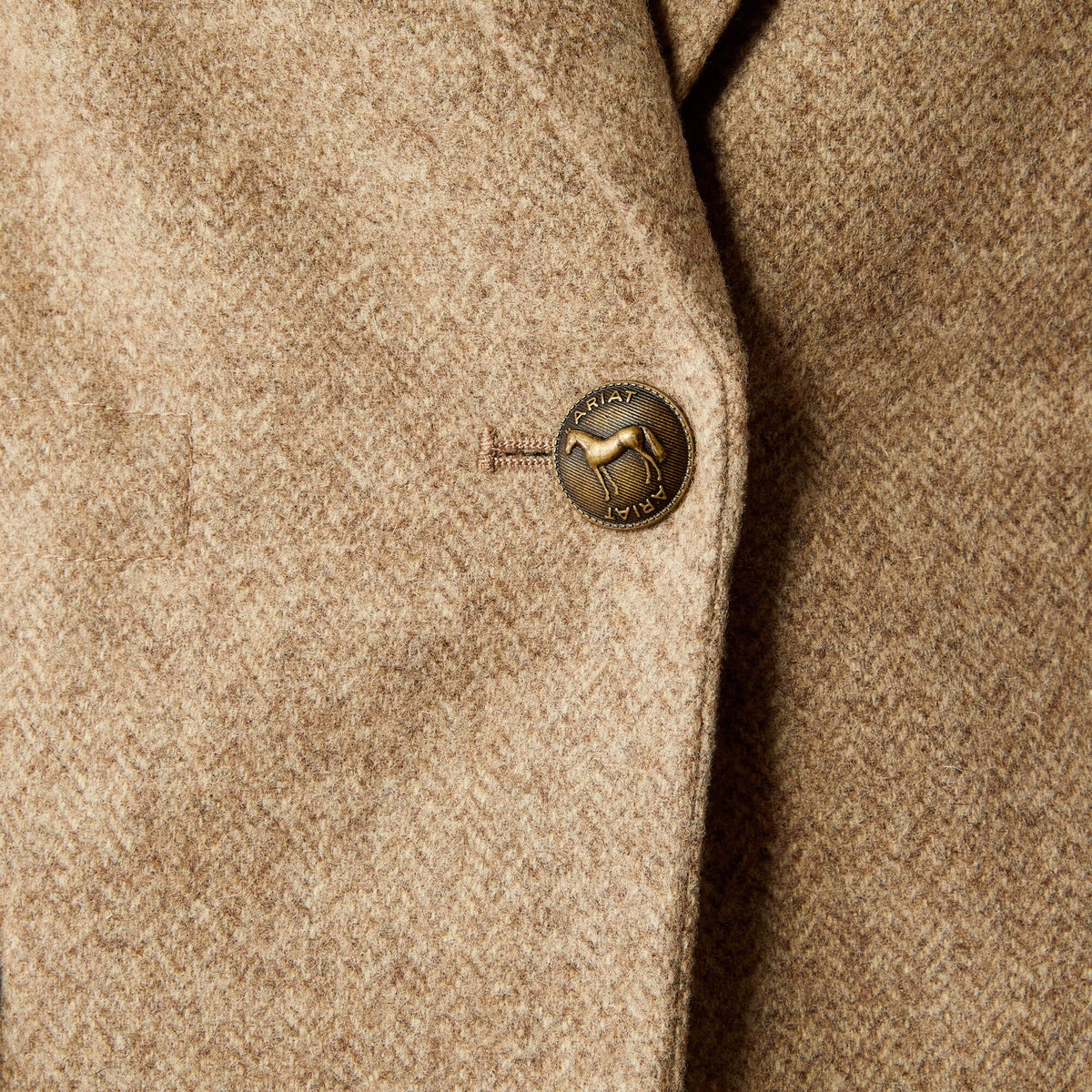 Dornie Blazer - Ariat Featured
