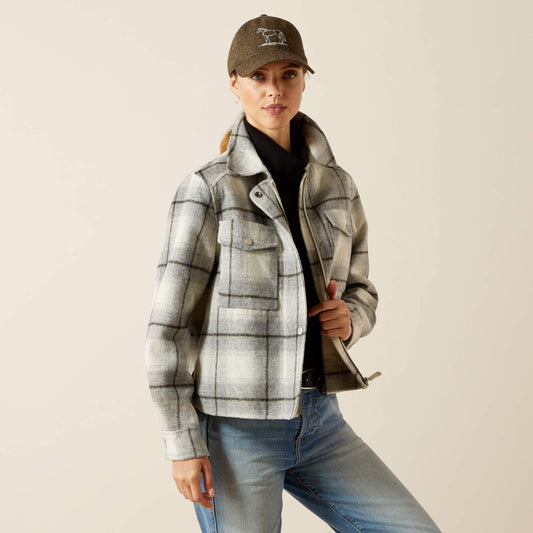 Warrington Jacket - Ariat Latest