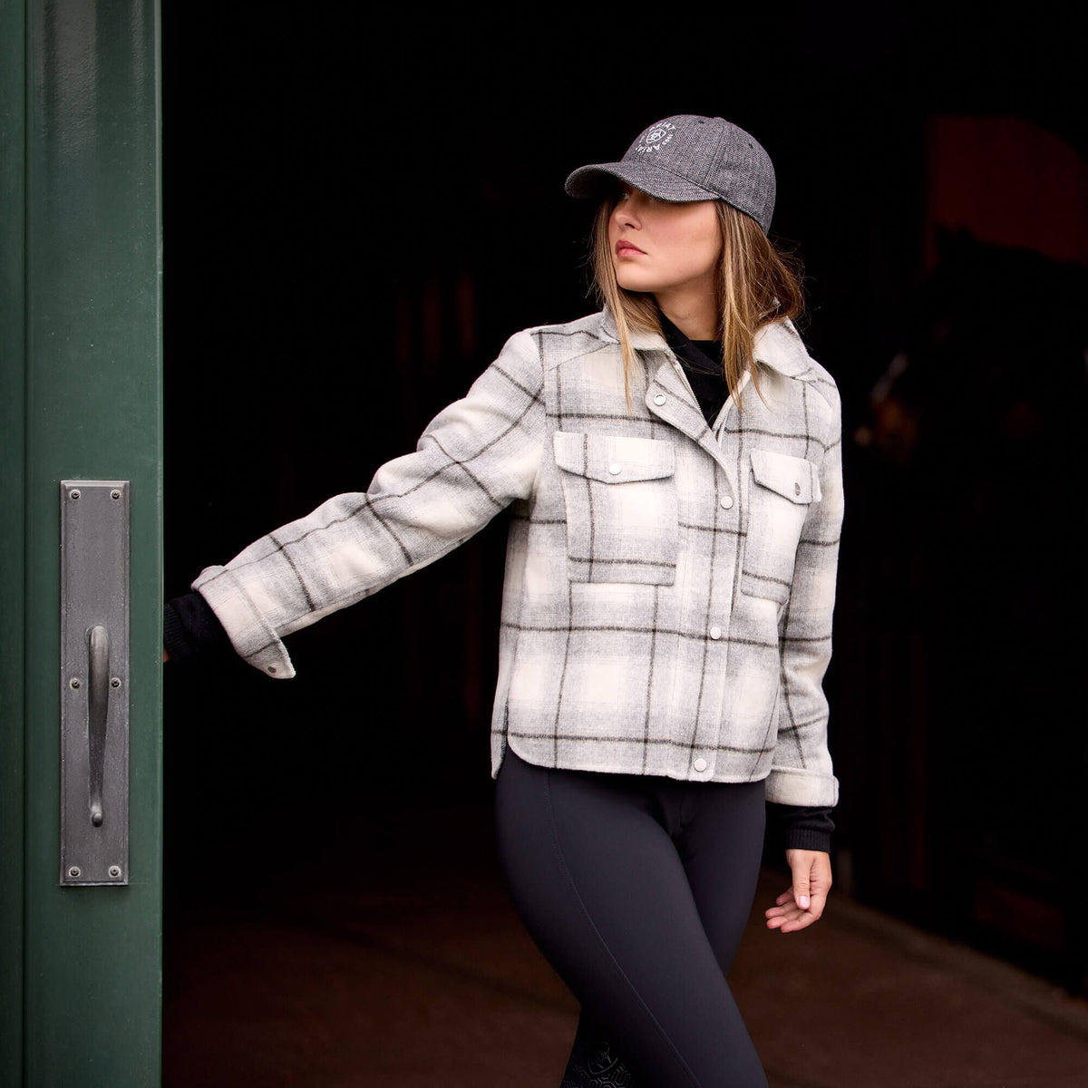 Warrington Jacket - Ariat Latest